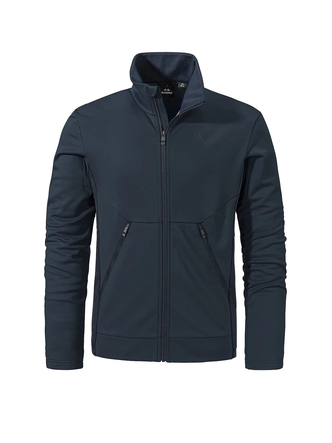 SCHÖFFEL | Herren Pullover Style Pontre Fleece | 